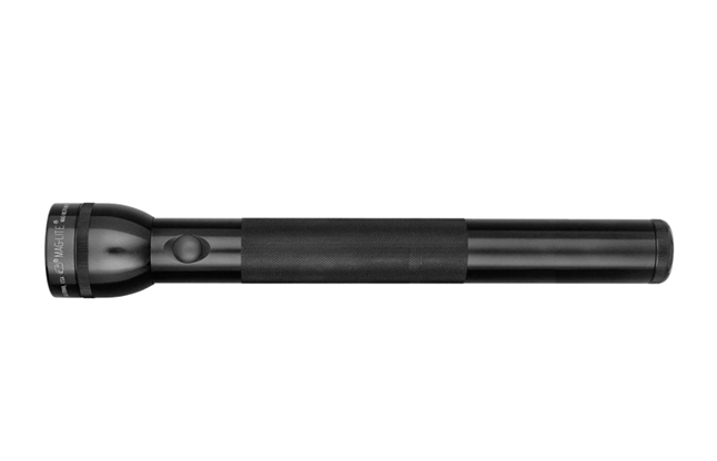 MAG INSTRUMENT ML25LT-S2016 ML25LT 2C Flashlight Blk